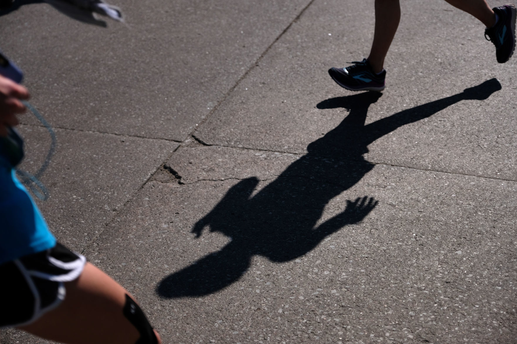 Lincoln Marathon